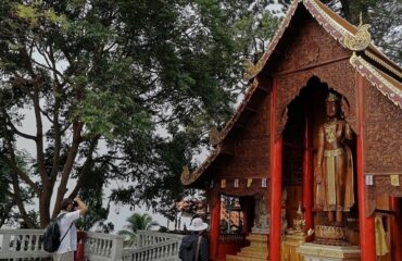 Doi Suthep Temple