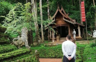 Pha Lad Temple