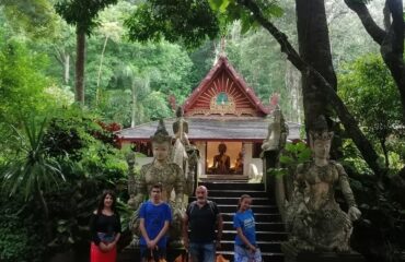 Pha Lad Temple