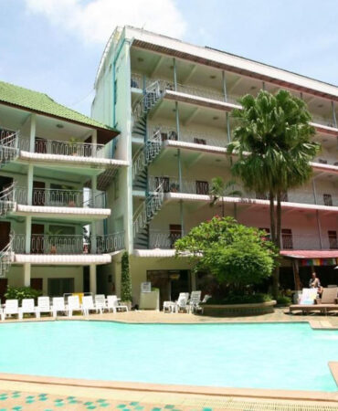 Top North Hotel